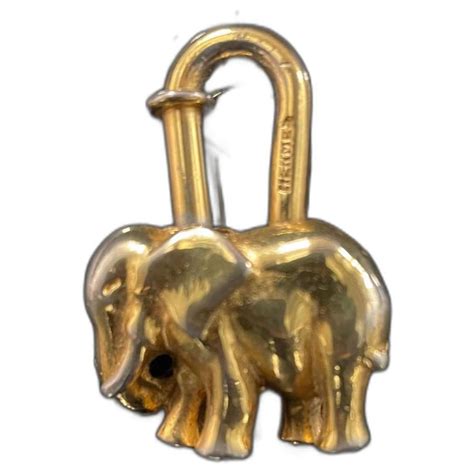 Hermes Elephant 